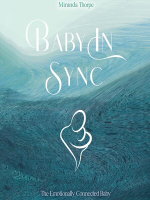 cover image of Baby in Sync